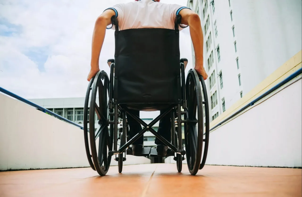 Памятка о предоставлении ежемесячного пособия на оплату проезда студентам очной формы обучения ﻿с инвалидностью в возрасте до 23 лет