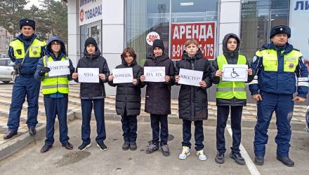 Уверен, что хочешь оказаться на их месте?