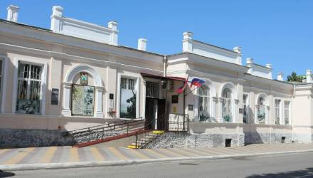 18 мая в истории Крымского района