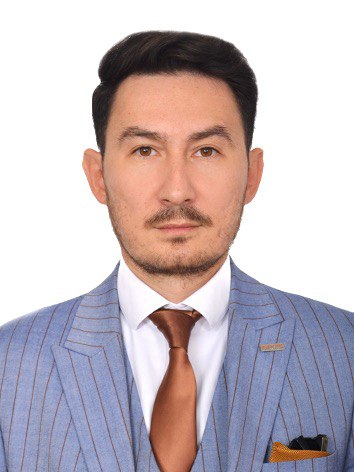 Баснаев Азиз Рефатович