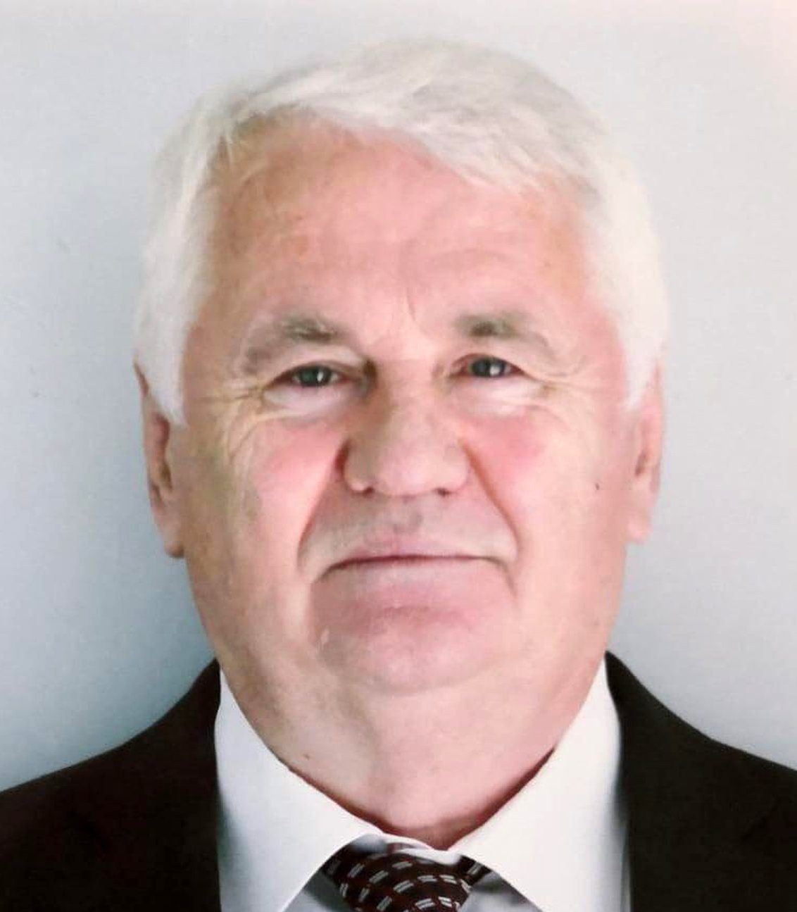 Цымбал Дмитрий Николаевич