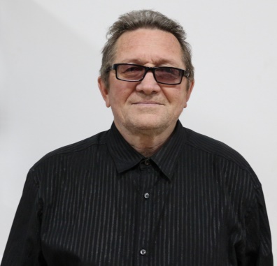 Липин Александр Викентьевич