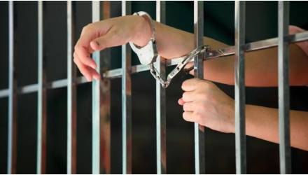 В Крымске мужчина ответит в суде за умышленное повреждение чужого имущества