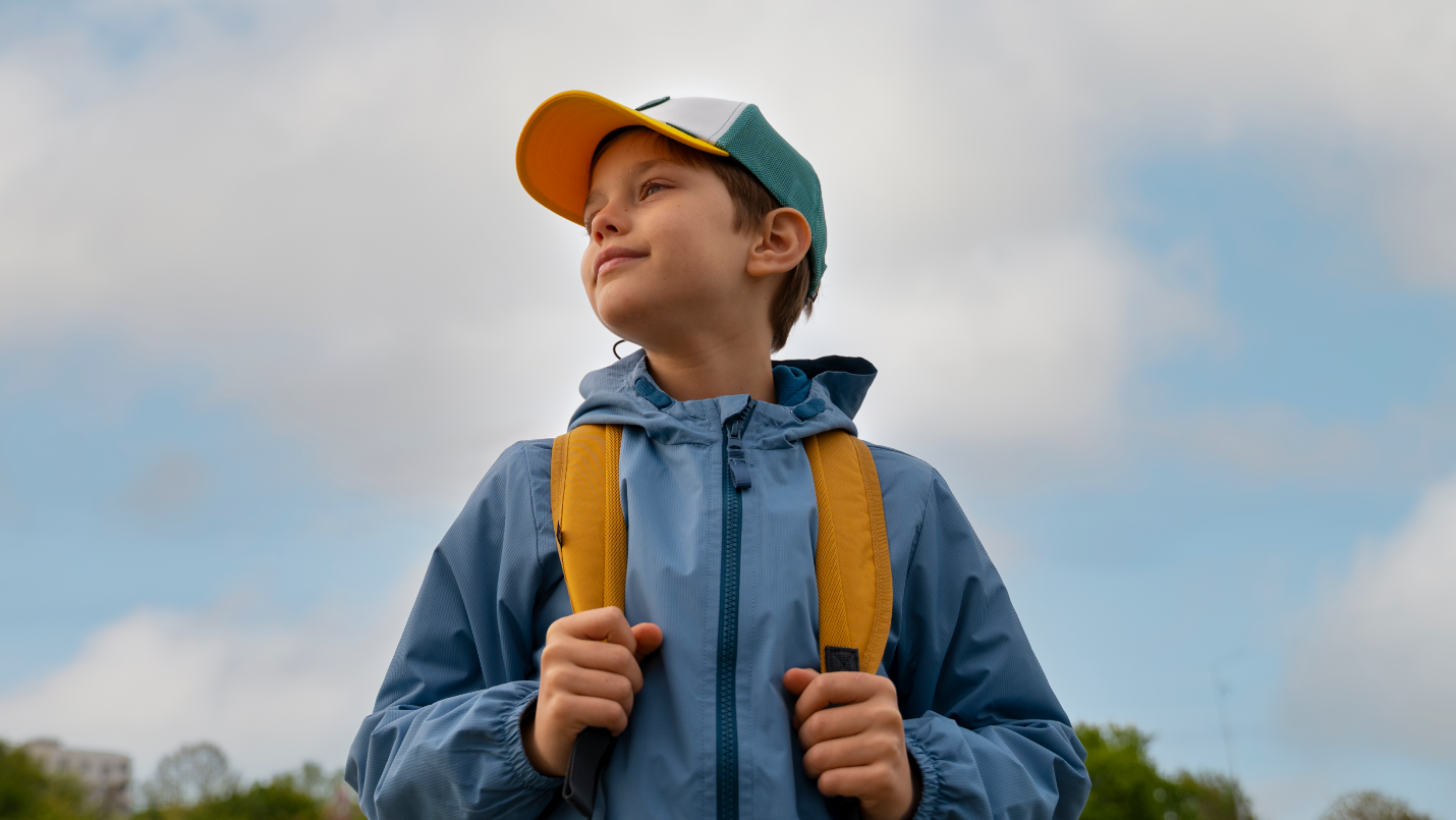 Предоставление детям путёвок для оздоровления и отдыха