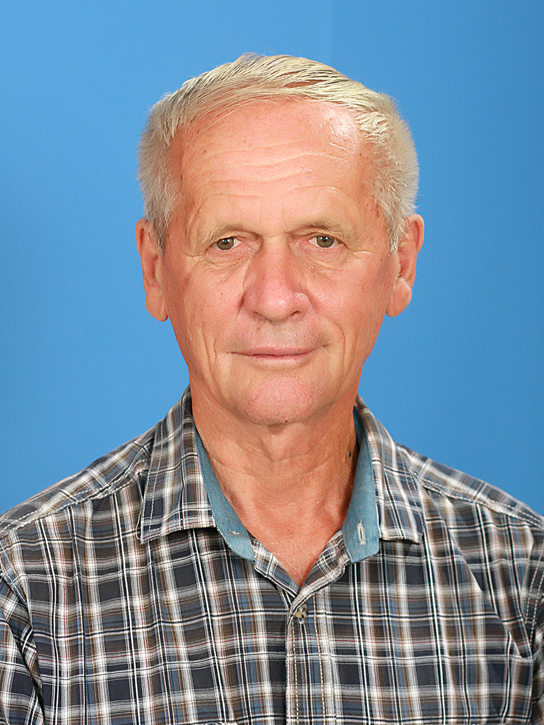 ФОКИН ВИКТОР ЛЕОНТЬЕВИЧ