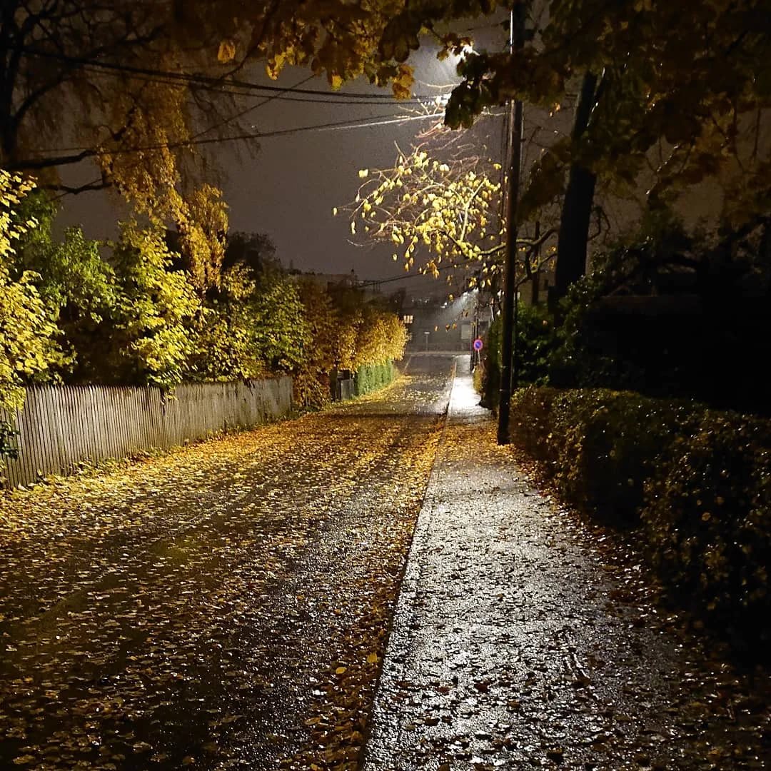 Ухудшение погодных условий