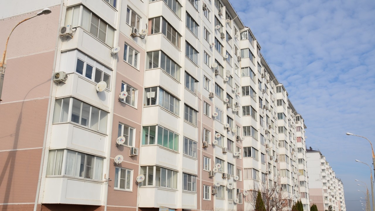 Оценка работы управляющих компаний, работающих на территории города Крымска