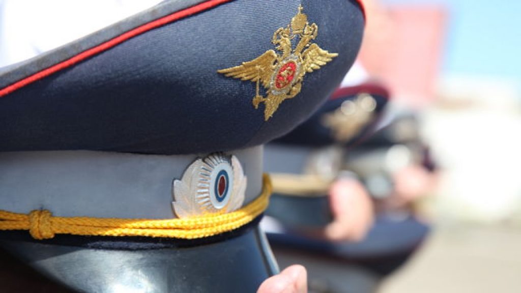 В Отдел МВД России по Крымскому району осуществляется набор на службу на вакантные должности