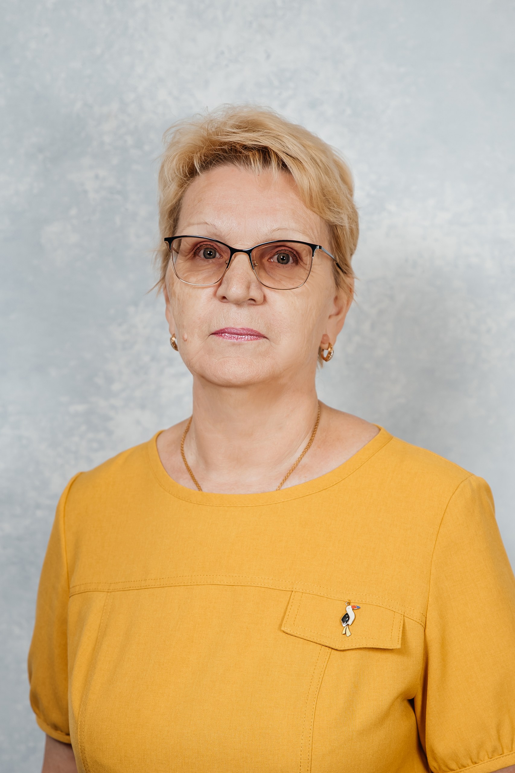 ИСАЕВА АННА ГЕНАДЬЕВНА