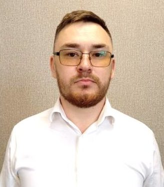 Трубицын Максим Андреевич