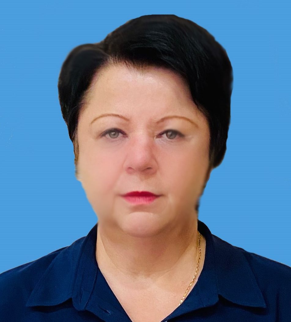 Колтаевская Валентина Викторовна