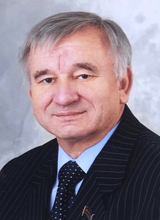Рубан Анатолий Николаевич