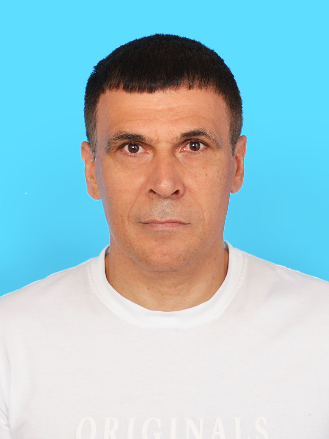 ОРФАНОВ МАНОЛИС ЮРЬЕВИЧ