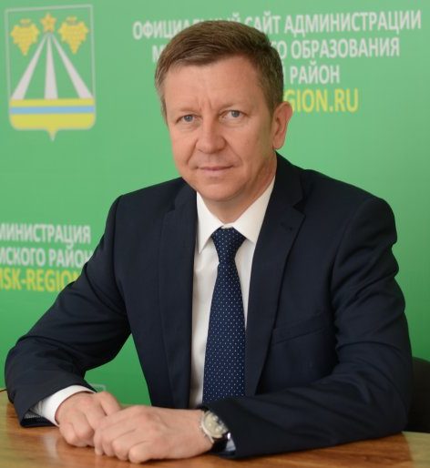 Лесь Сергей Олегович