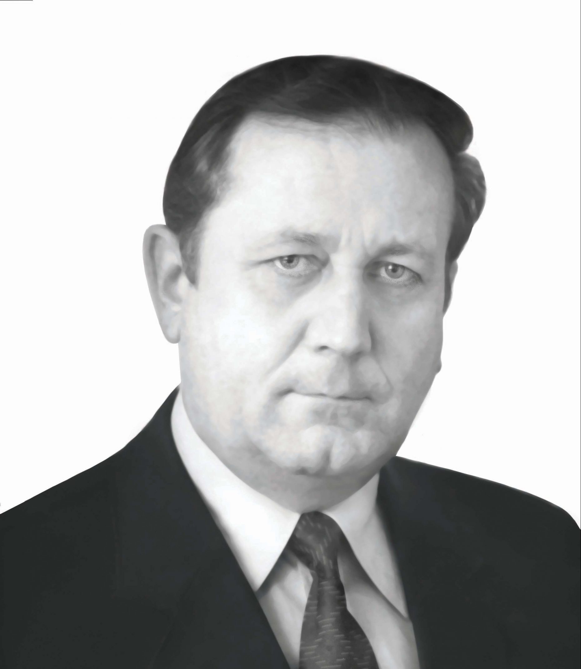Полутин Геннадий Васильевич