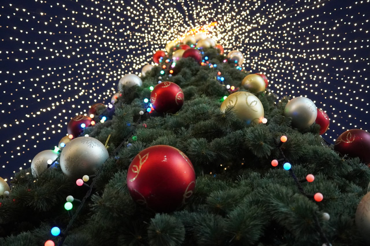 31 декабря в истории Крымского района