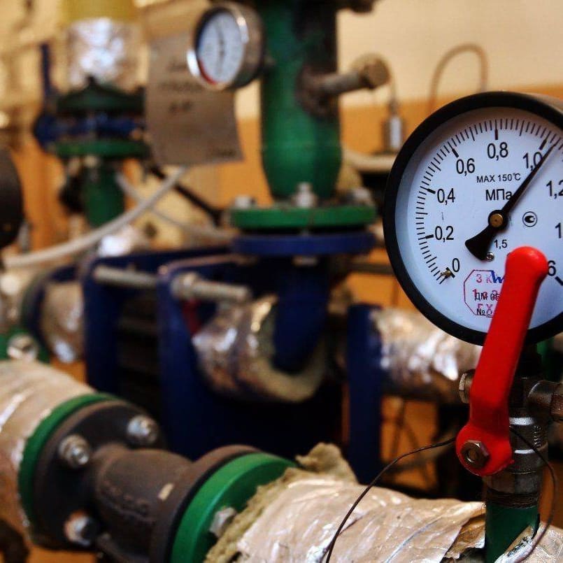 Телефоны "Горячей линии" ТСЖ, управляющих компаний и ресурсоснабжающих компаний по вопросам центрального отопления