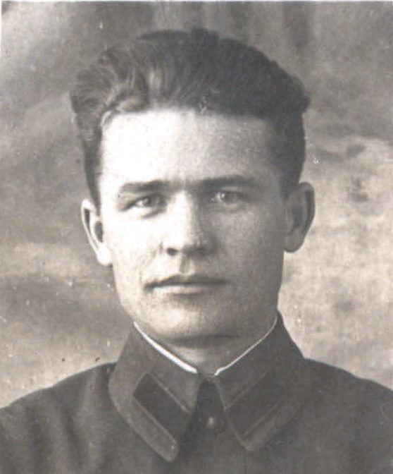 Скороходов Дмитрий Захарович