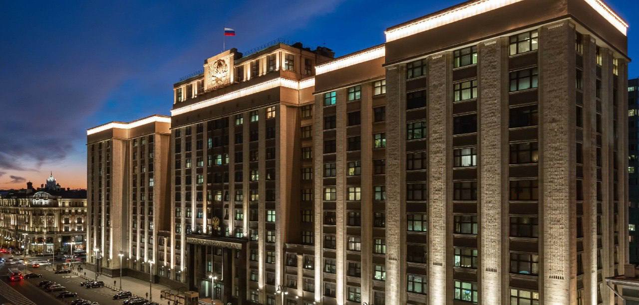 🇷🇺 Депутат Госдумы Иван Демченко: Ежедневно в нашей стране проходят сотни массовых мероприятий с большим числом зрителей – концерты, выставки, театральные и цирковые представления, показы.