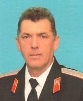 Малый Валерий Владимирович