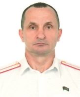 Голованев Василий Иванович