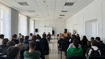 Всероссийский день правовой помощи детям