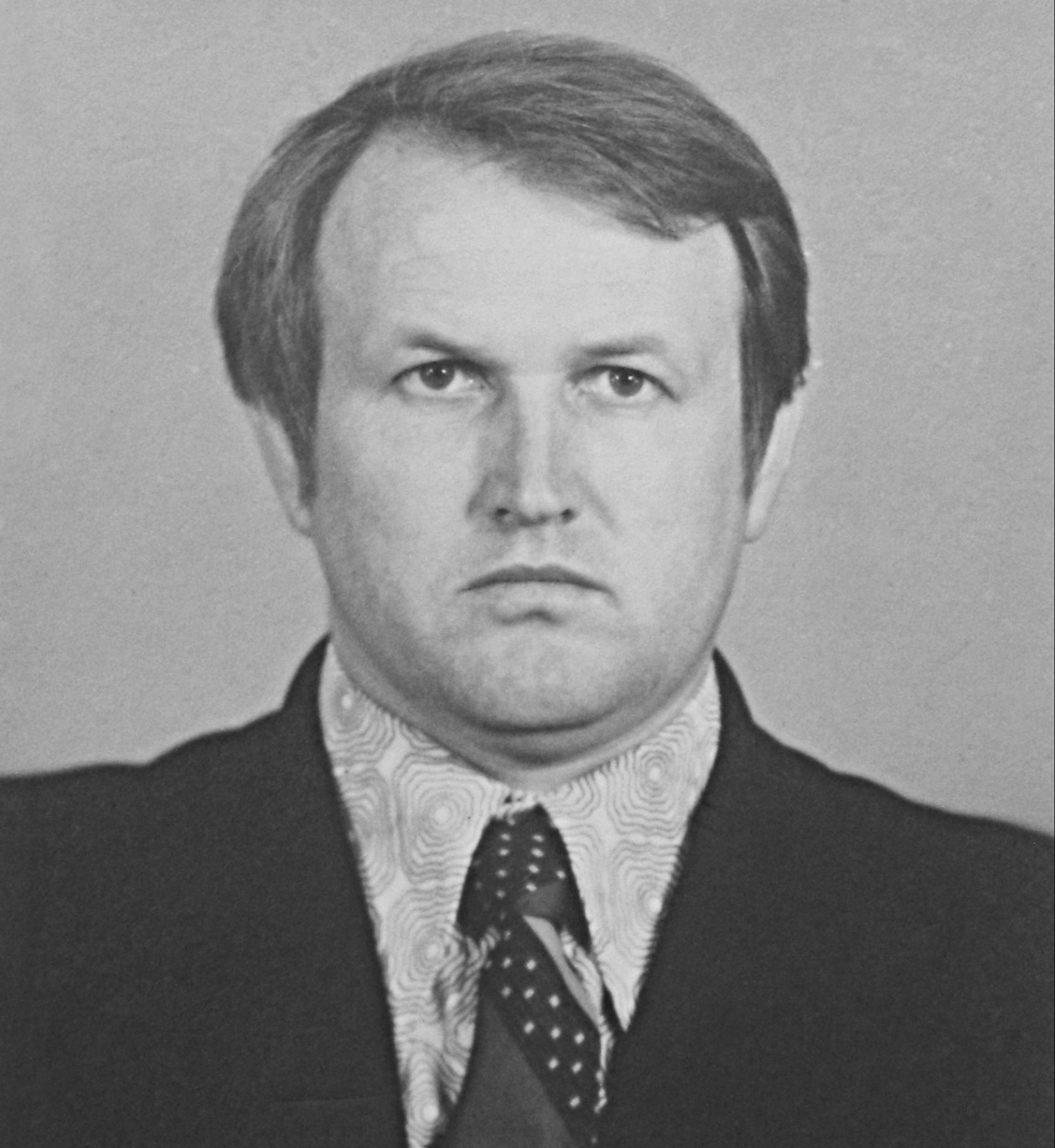 Талановский Владимир Федорович