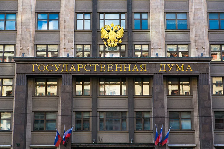 Депутат Госдумы Иван Демченко: Поддержка материнства и детства – одна из приоритетных задач государства. 
