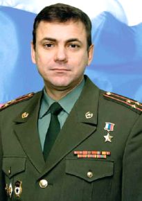 Чабанов Владимир Анатольевич 1967-2010 гг.