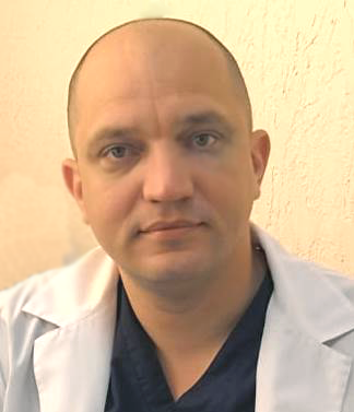 Петрученя Григорий Михайлович