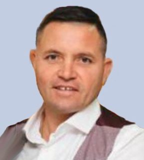 Няга Вячеслав Николаевич