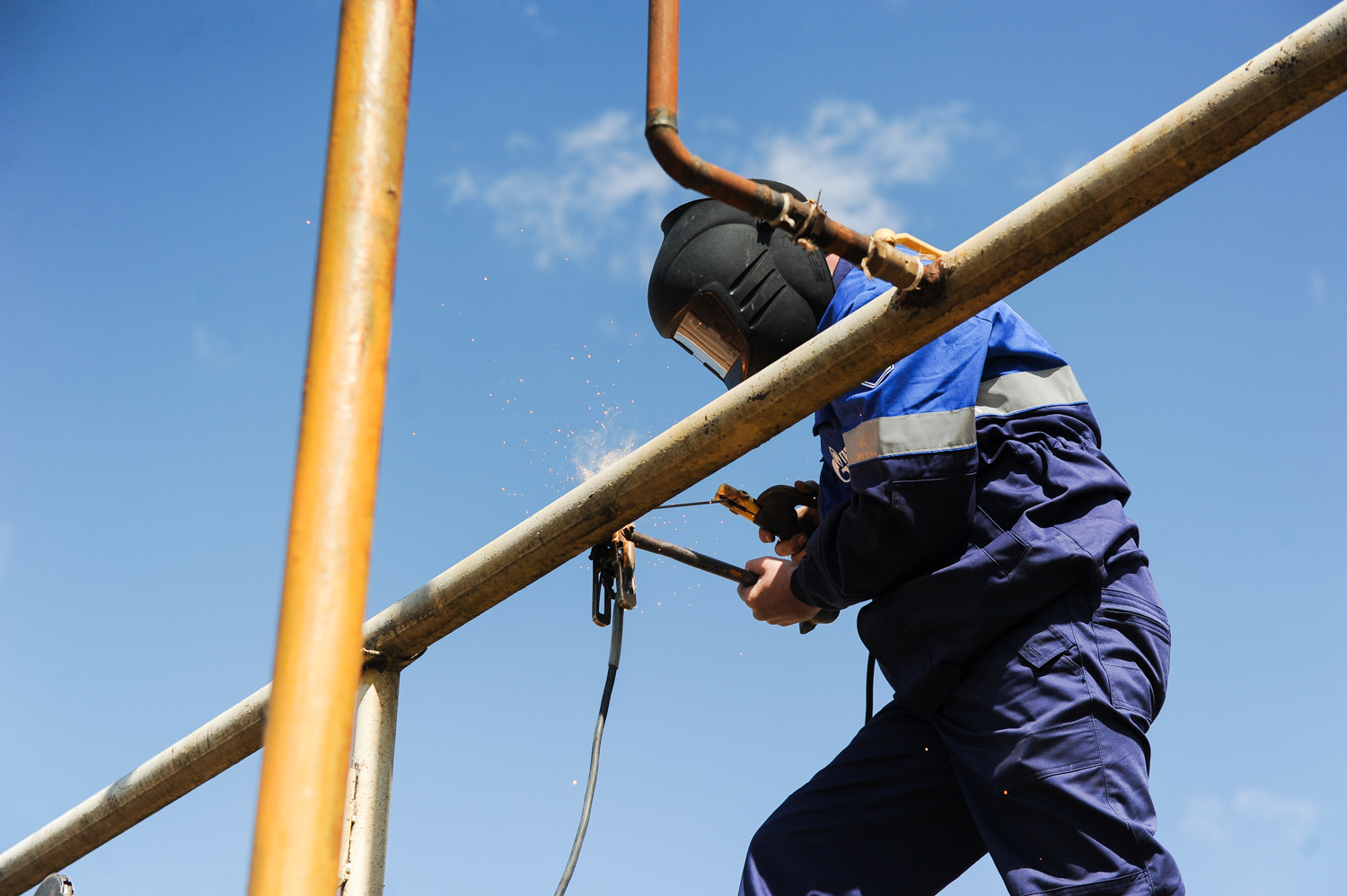 «Газпром межрегионгаз Краснодар» пресекает незаконные подключения к газовым сетям