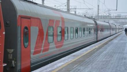 Железная дорога — путь твоей безопасности
