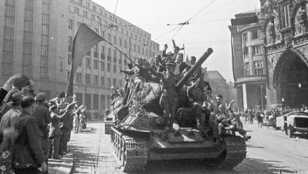 6 мая в истории Крымского района