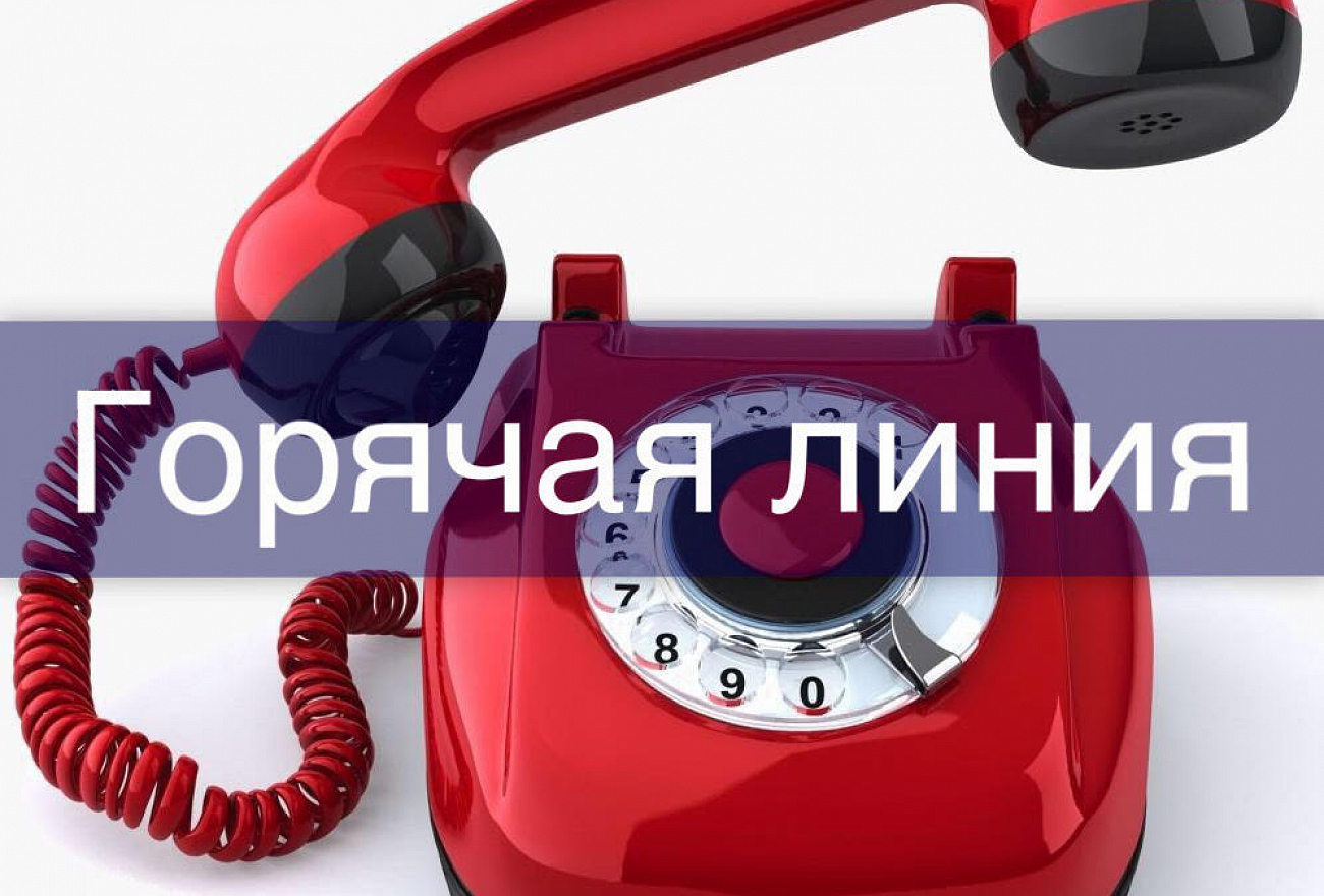 «Горячая линия» по вопросам качества и безопасности предоставления услуг детского отдыха