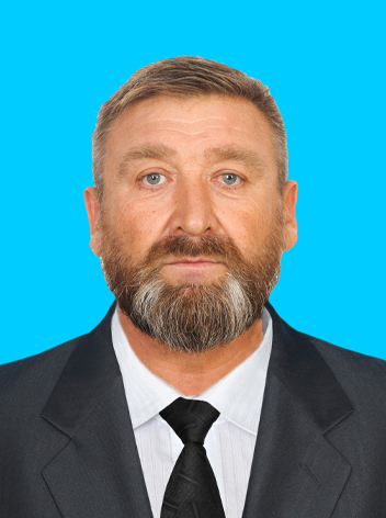 МОРАРЬ ИГОРЬ ФЕДОРОВИЧ