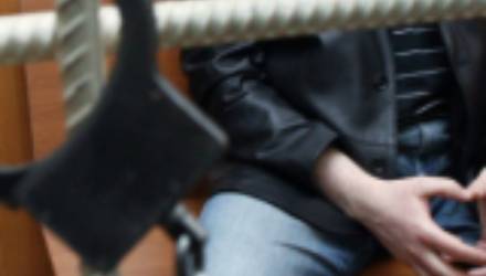 В Крымске мужчина предстанет перед судом за кражу и умышленное причинение средней тяжести вреда здоровью