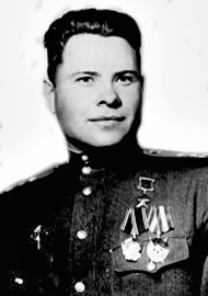 Семеняко Павел Иванович 1917– 2008 гг.