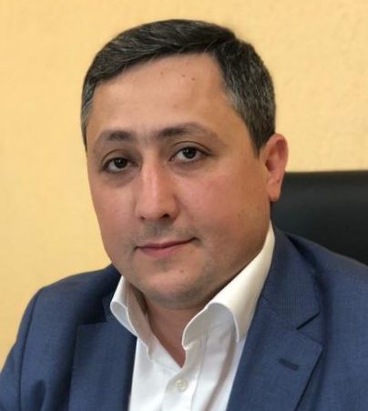 Матевосян Артак Рубикович