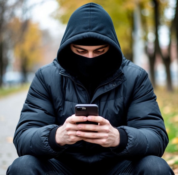 Житель города Крымска ответит в суде за кражу денежных средств с банковского счета своей бывшей сожительницы