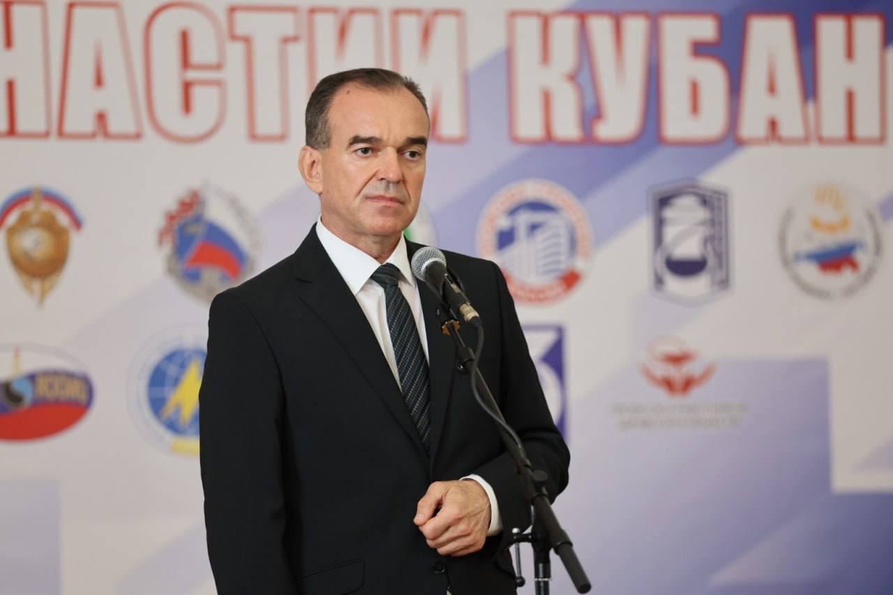 Сергей Лесь рассказал о трудовой династии из Крымского района