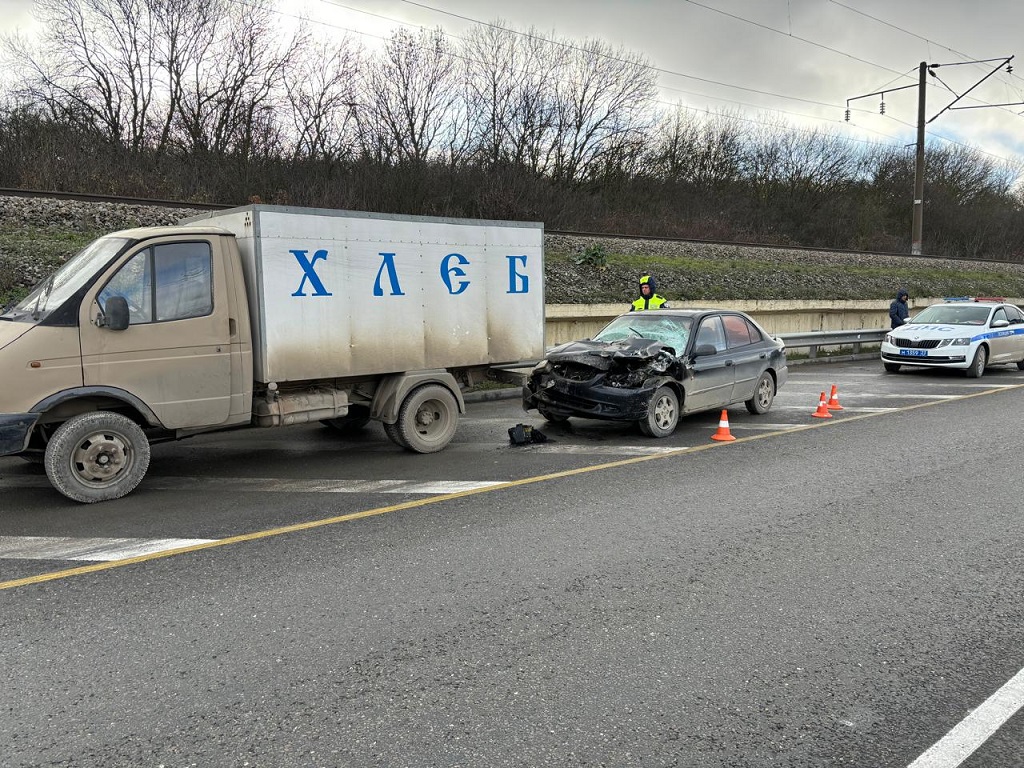 За нарушение правил дорожного движения и эксплуатацию транспортного средства в суде ответит житель города Крымска