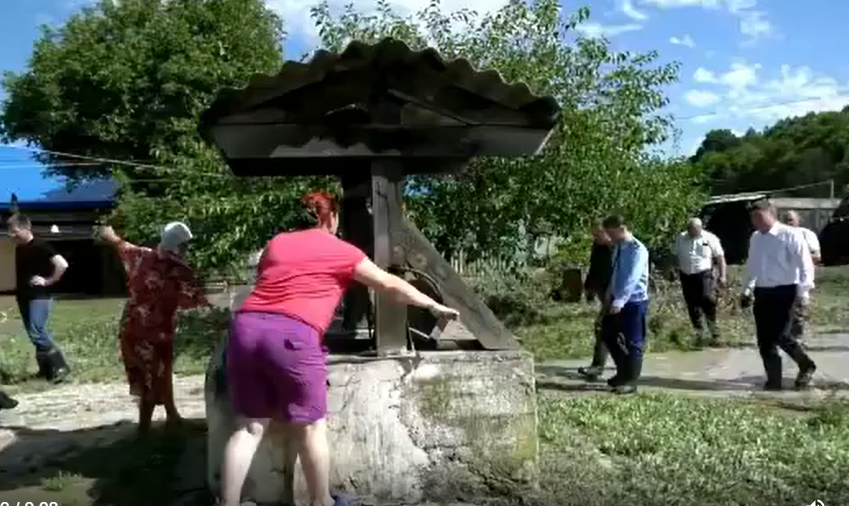 Соблюдайте правила гигиены