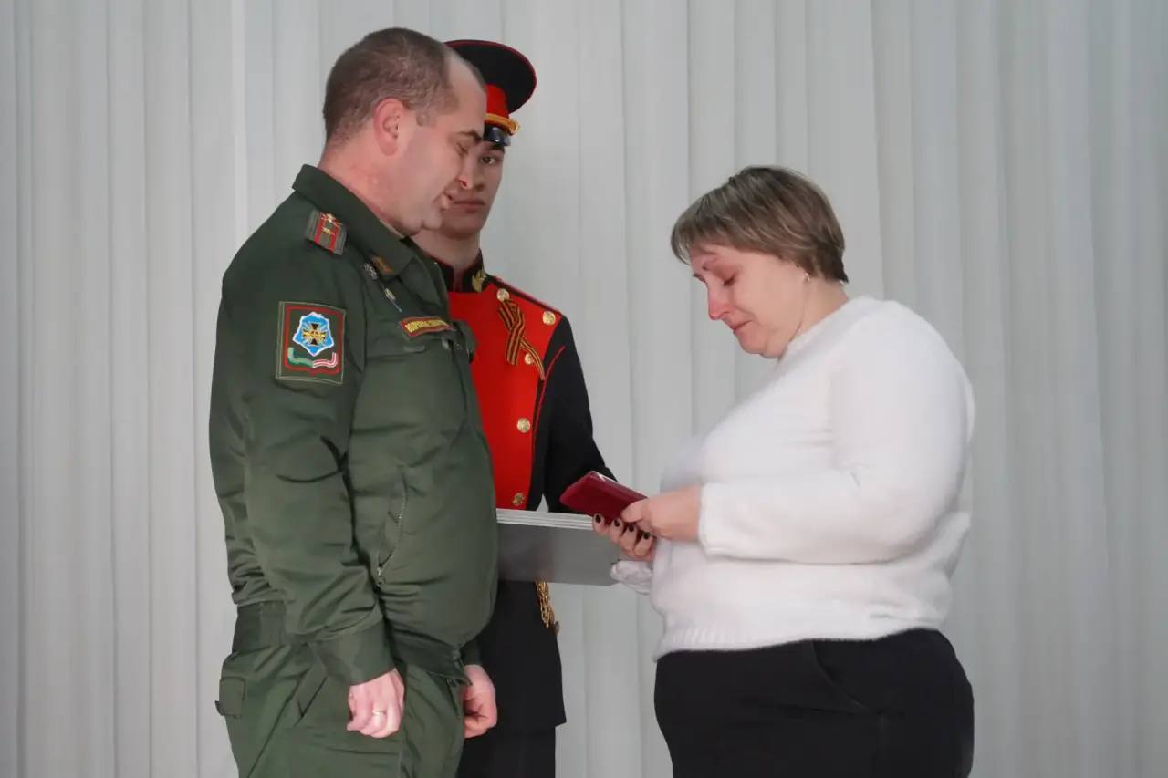 Вечная память! 