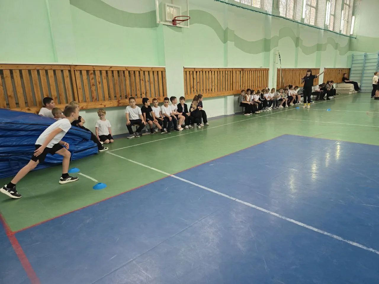 🥇Новый год – новые достижения!