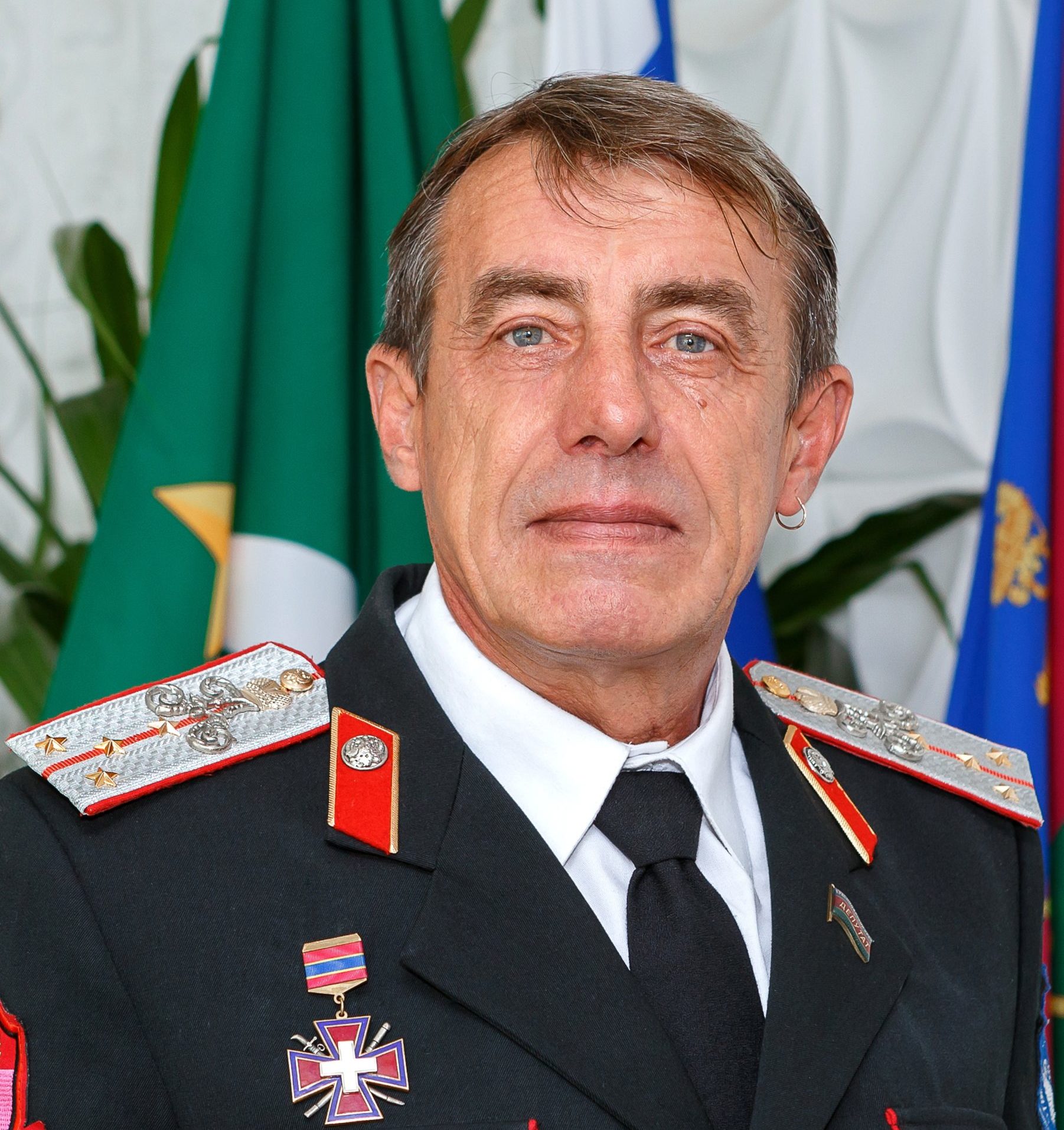 Агапов Андрей Викторович