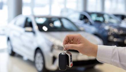 Автомобиль в кредит. Советы потребителям