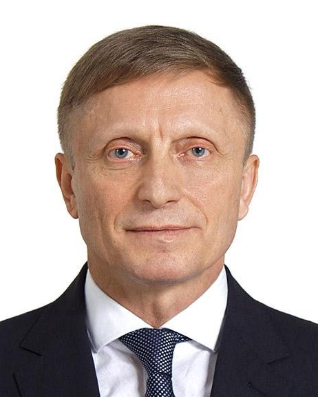 Джеус Александр Васильевич
