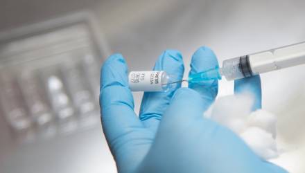 На Кубани проводится вакцинация против гриппа