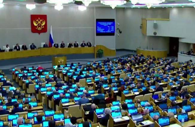 Депутат Госдумы Иван Демченко: Самое серьезное обсуждение в Государственной Думе вызвал актуальный вопрос востребованности выпускников российских вузов. 